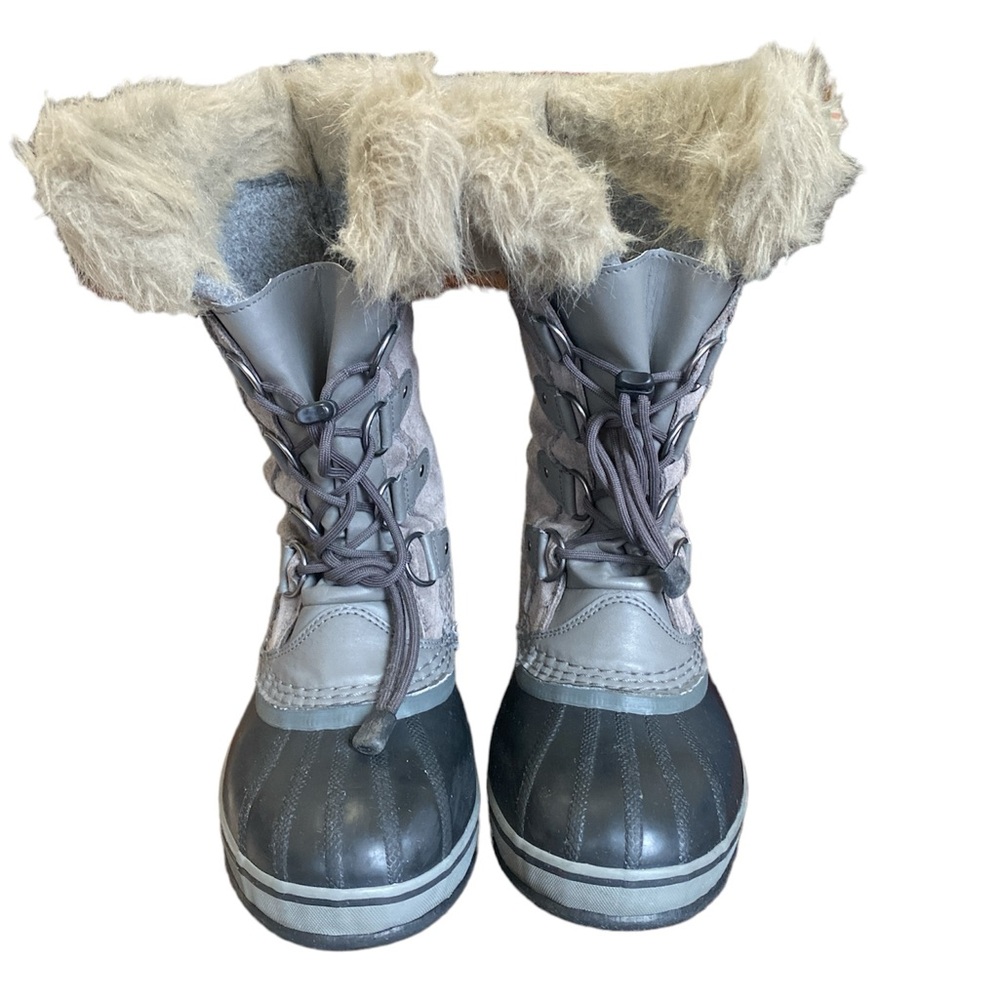 Sorel Women’s Joan Of Arctic, Winter Boots, Size 6